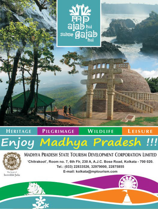 Madhya Pradesh Tourism