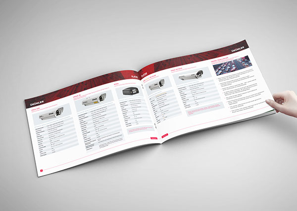 Broşür Tasarımı brochure design