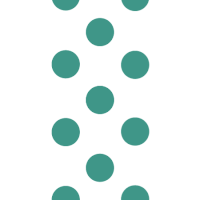 industrial logo sorting dots