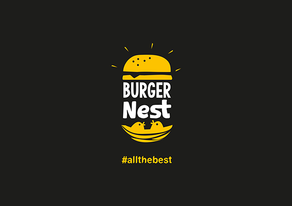 Burger Nest