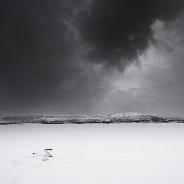 landscapes black and white portfolio Ireland norway tatra slovakia tenerife