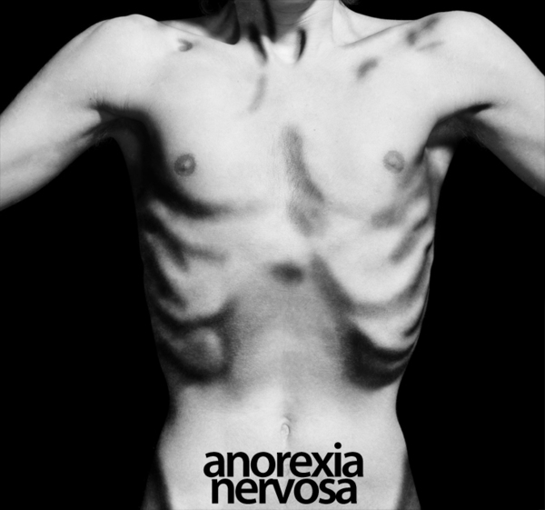 anorexia nervosa neadii eat Eating  Food  disorder skinny skin bulimia T Shirt t-shirt print ribs salamat