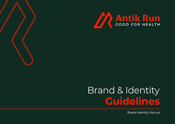 Brand Guidelines, Brand Style Guide