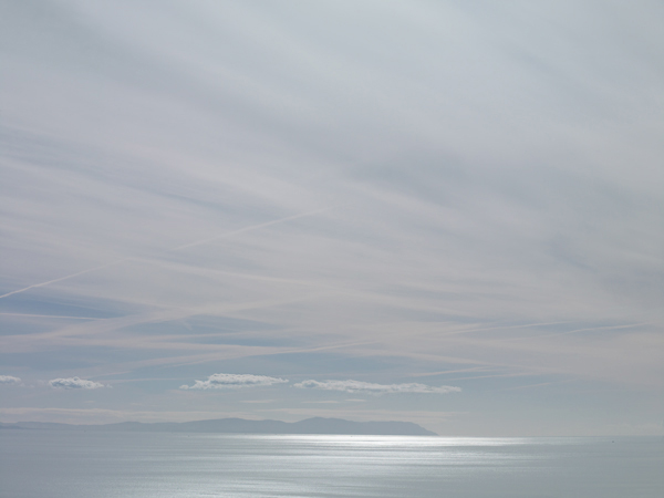 jura sound of jura wyatt jon wyatt landscape photography scotland water clouds Island SKY