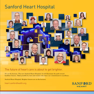 heart heart care heart hospital sanford sanford health Health health care heart disease Health Facility