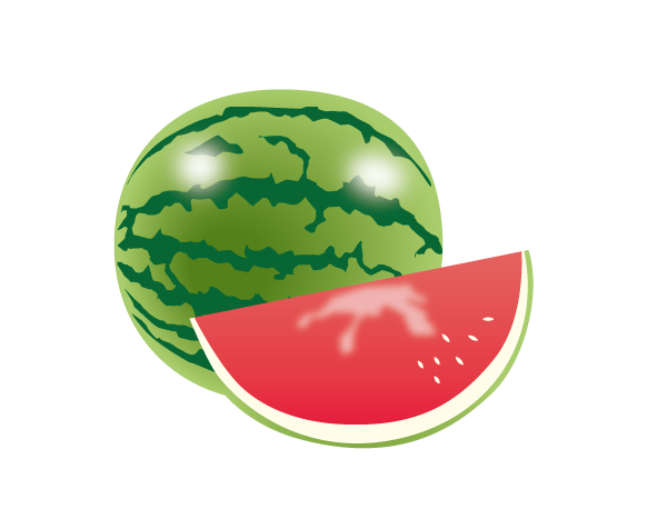 watermelon fruits