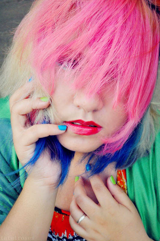 Make Up pastel modeling portrait colors color fashion portrait philippines