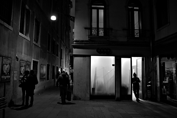 Street Photography in Venice Pt. II