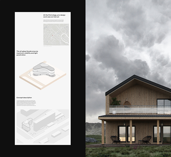 behance image