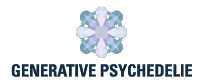 generative generative design mantra psychedelic processing HYPE framework hype star asymmetry trip creative coding