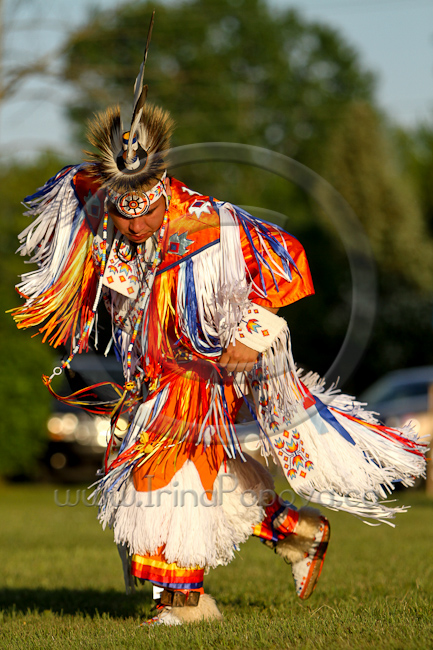 DANCE    pow wow  first nation