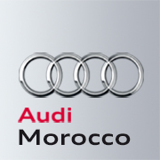 Audi Morocco- November/December