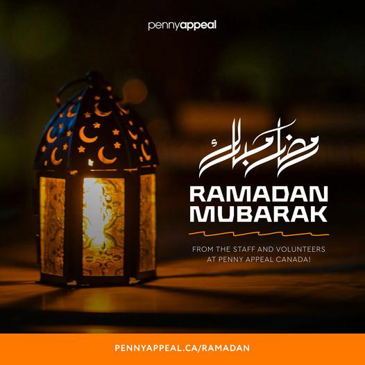 Ramadan Appeal 2024