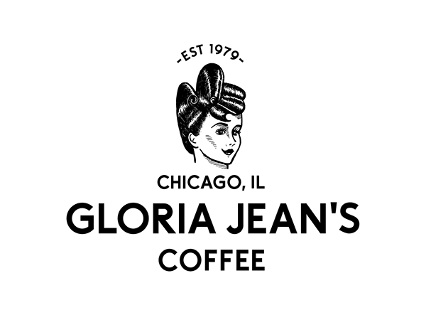 faint die reader Gloria Jean's Coffee on Behance