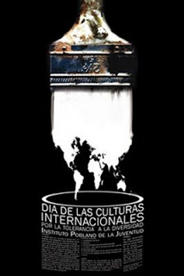 cultura cartel afiche poster
