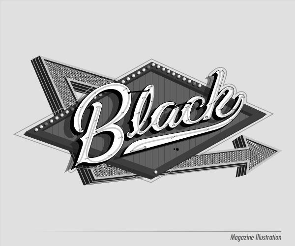 type black Holiday liars logo poster apparel magazine rock Web nach Street