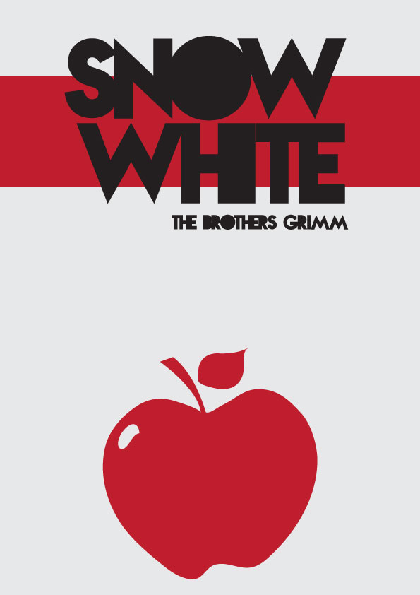 BookCovers design mobydick snowwhite TheLostWorld series