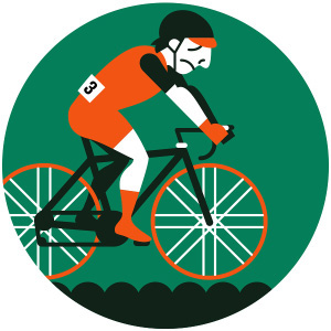 Cycling spring Classic Paris roubaix Cobbles editorial