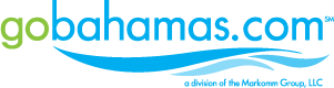 Travel logo Bahamas