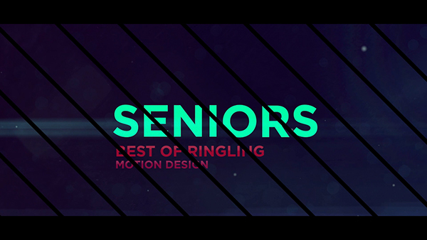 Rinlging motion design Show Best of bor Mauroof ahmed Show Open bumpers bugs