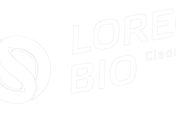 lorega bio energy clean green cadabra swolkien hubert swolkień logo ID