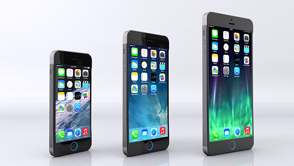 iphone 6 Apple iPhone 6 iphone concept iPhone 6 Concept new iphone iphone 2014 iphone 6 mockup mockup iphone 6