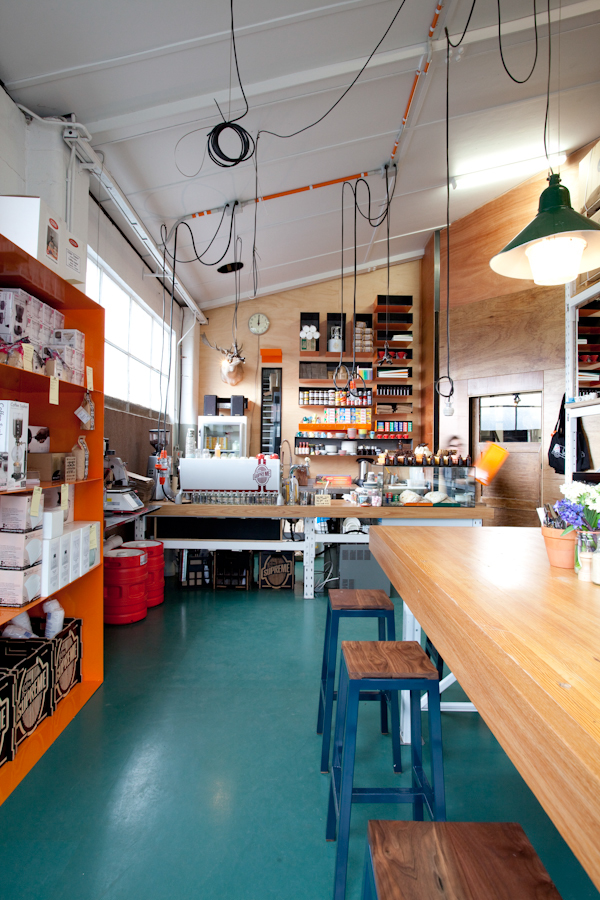 cafe interiors photography Commercial Photography Melbourne