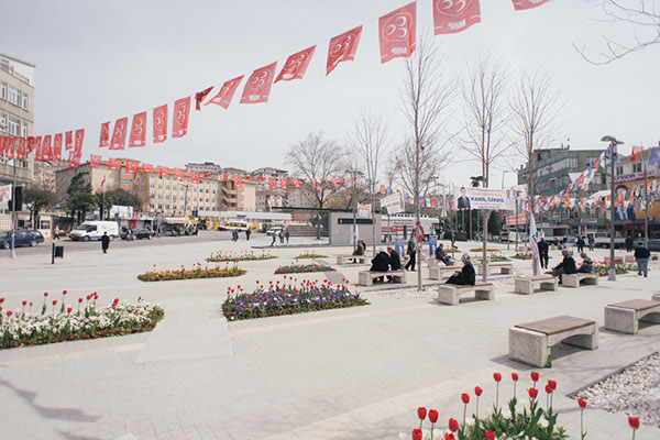istanbul Turkey Documentary 