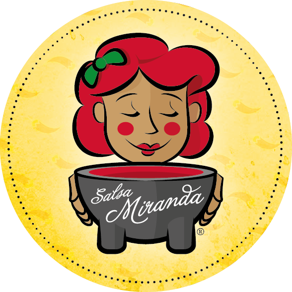 brand logo logotipe Logotipo Label Food  sauce salsa