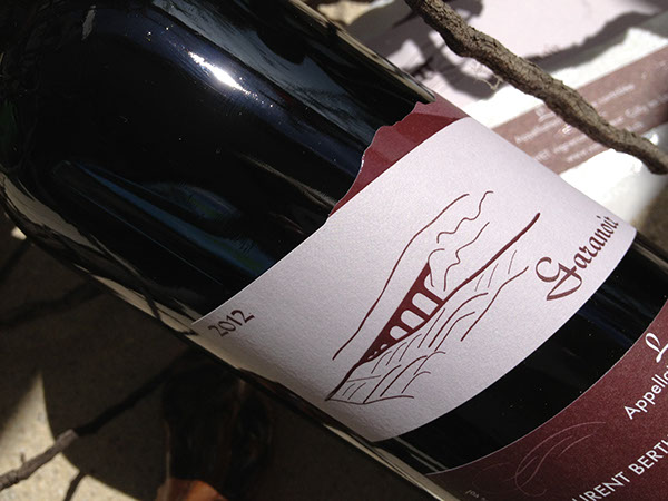 Wine Labels wine design