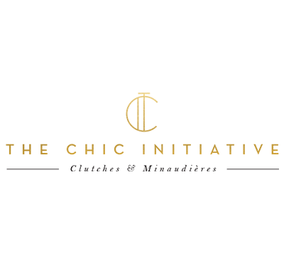 chich Initiative clutches gold boxes luxury Ecommerce