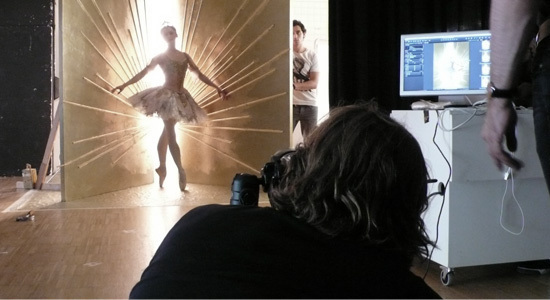 posters me studio ballet amsterdam