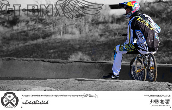 GTBMX GT bikes bmxrace Astars apparel ArtDirection design Racing factoryracing mikeday CreativeDirection racejersey moto
