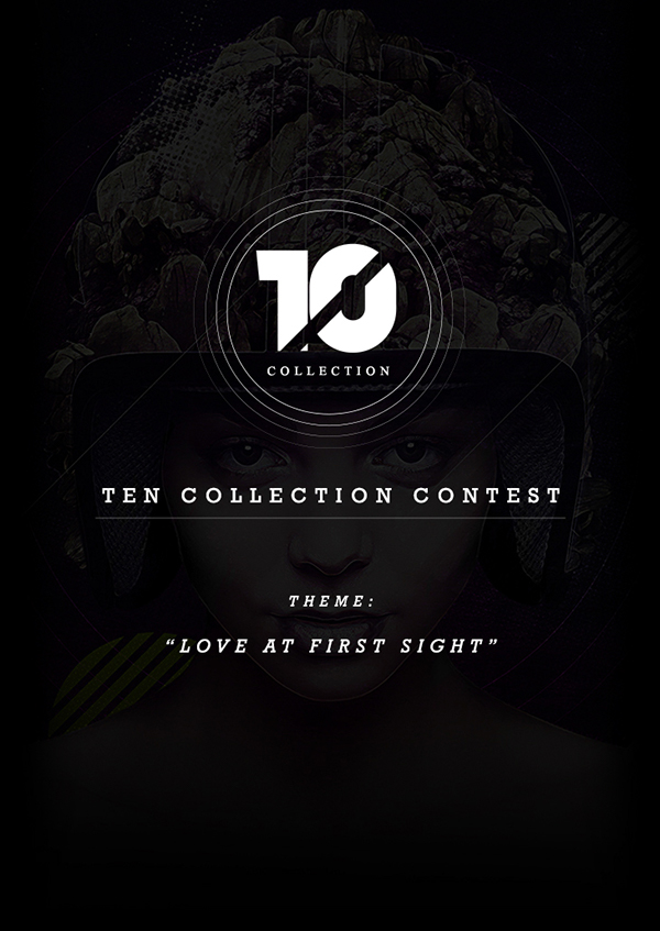 Ten By Fotolia Contest "Love at First Sight"