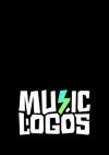 Music artist Music Branding music label music logo musician branding  logo logos music record label