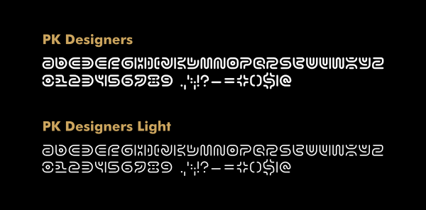 experimental type uppercase font letter lettering
