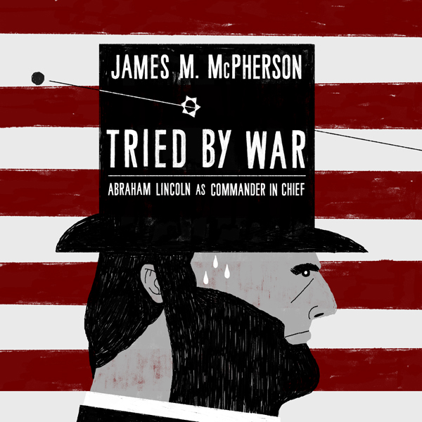 Abraham Lincoln james m. mcpherson history america president War