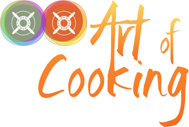 Food  Culinary cooking art Logo Design