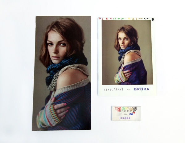 graphics brochure Catalogue Retail Lookbook knitwear catalogo moda