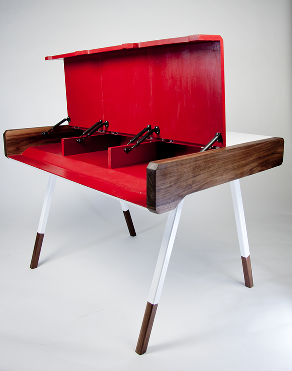 desk furniture Work drawer