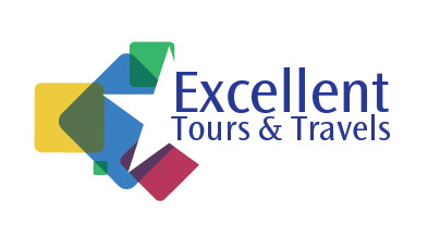 Logo Design tours Travel