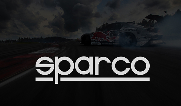 Website sparco Racing car Responsive Layout graphic torino italia Italy Proposal Creativity mobile desktop eshop