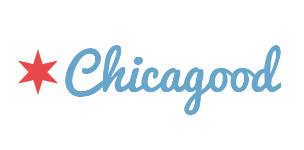 chicago  Chicagood social good Good