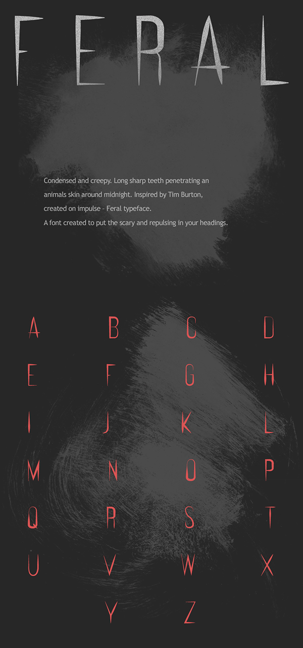 free font Typeface