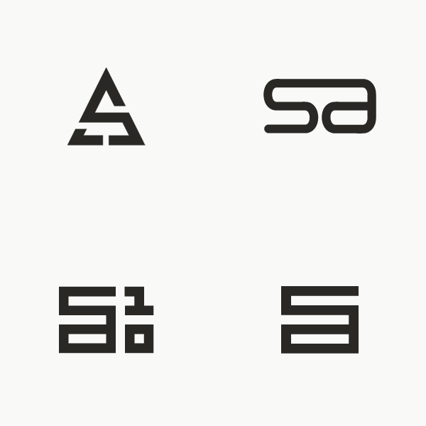 logo logos Logotype lettering logomark wordmark brush HAND LETTERING visual identity identity