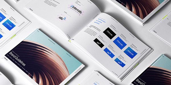 The 82-Page Brand Style Guide Kit | Download Template
