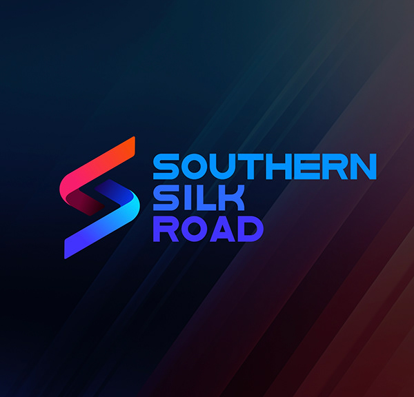 Southern Silk Road | Brand Identity Design
