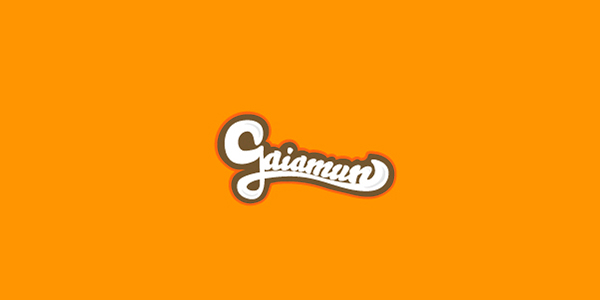 brand  logo design freelancer Freelance ID Logotype type typography   identity Logo Design  brasil  cursive Brazil
