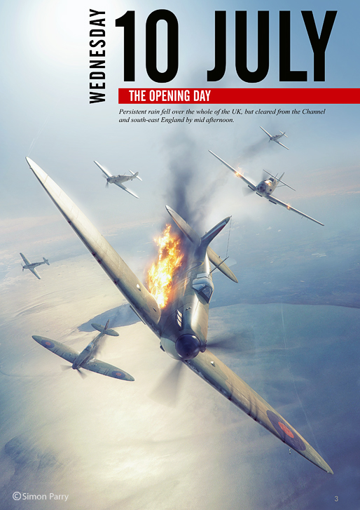 WWII Spitfire messerschmitt dogfight fire smoke la manche Battle of Britai