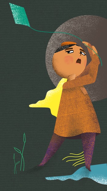 Character design  Pakistan culture Environment design culture Digital Art  digital illustration gamedesign